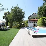 D. Mariantonia Complexo Turistico Farm stay