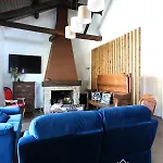D. Mariantonia Complexo Turistico Farm stay Braganca