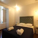 Farm stay D. Mariantonia Complexo Turistico