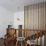 D. Mariantonia Complexo Turistico Farm stay