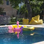 Farm stay D. Mariantonia Complexo Turistico *