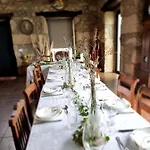 D. Mariantonia Complexo Turistico Farm stay *