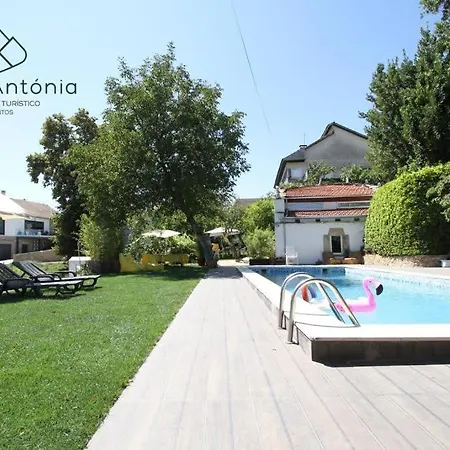 D. Mariantonia Complexo Turistico Alloggio per agriturismo