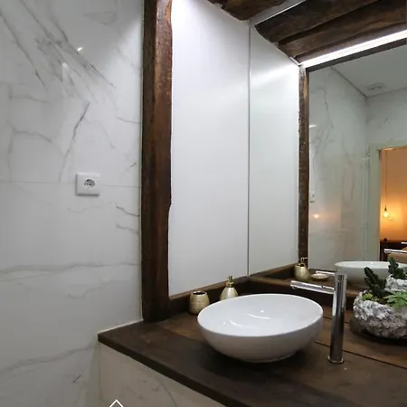 Farmház D. Mariantonia Complexo Turistico