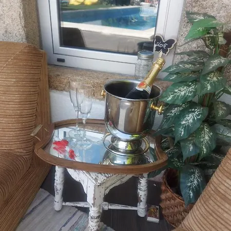 D. Mariantonia Complexo Turistico * Bragança