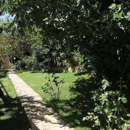 Farmház D. Mariantonia Complexo Turistico