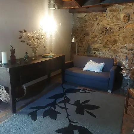 Alloggio per agriturismo D. Mariantonia Complexo Turistico