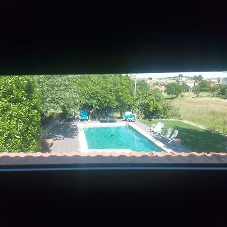 D. Mariantonia Complexo Turistico Farmház Bragança