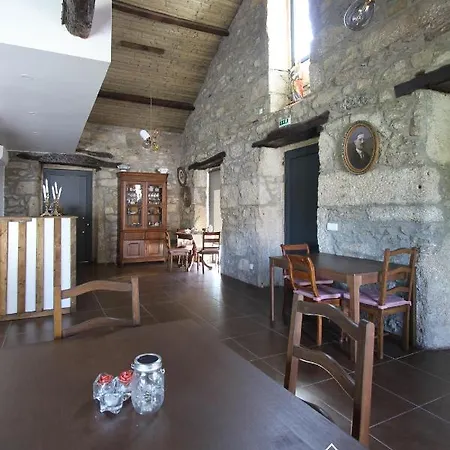 D. Mariantonia Complexo Turistico Farmház Bragança