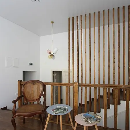 D. Mariantonia Complexo Turistico Farmház