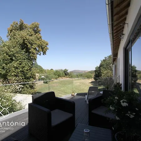 D. Mariantonia Complexo Turistico * Bragança