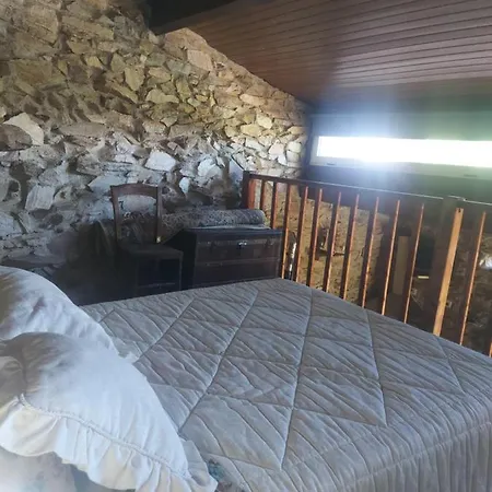 D. Mariantonia Complexo Turistico Farmház Bragança
