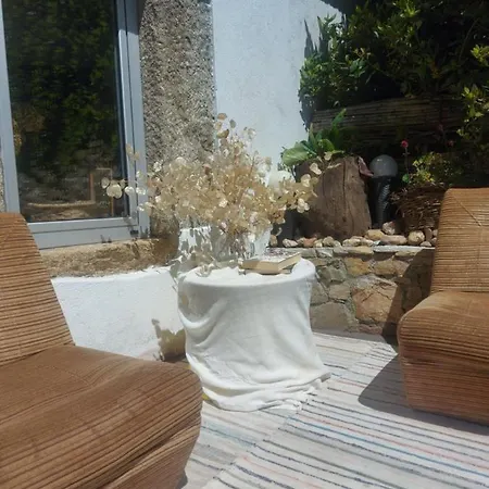 D. Mariantonia Complexo Turistico * Bragança