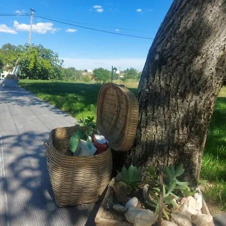 D. Mariantonia Complexo Turistico Farmház Bragança