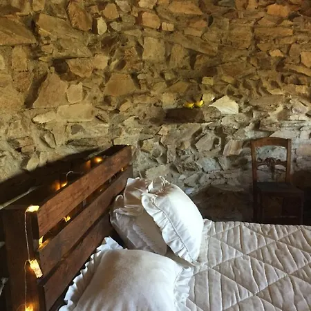 Alloggio per agriturismo D. Mariantonia Complexo Turistico *