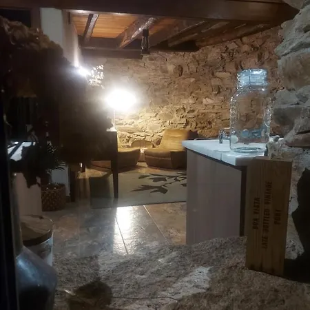 D. Mariantonia Complexo Turistico Alloggio per agriturismo Bragança