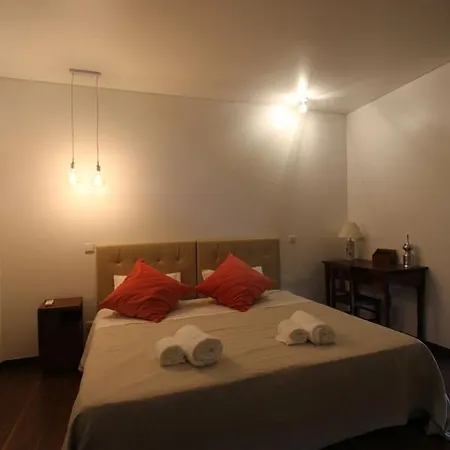 Farmház D. Mariantonia Complexo Turistico *