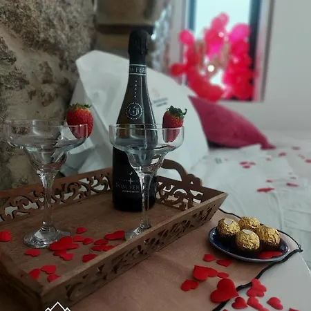 Farmház D. Mariantonia Complexo Turistico