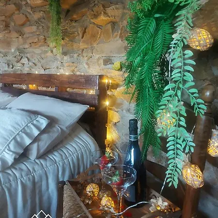 D. Mariantonia Complexo Turistico *