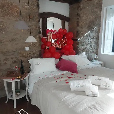 D. Mariantonia Complexo Turistico Κατάλυμα σε φάρμα