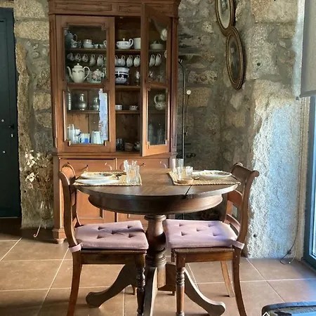 D. Mariantonia Complexo Turistico Alloggio per agriturismo