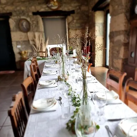 D. Mariantonia Complexo Turistico Alloggio per agriturismo *