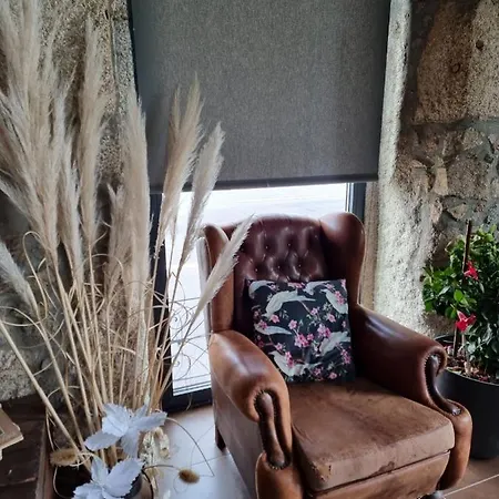 Κατάλυμα σε φάρμα D. Mariantonia Complexo Turistico