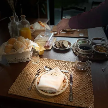 D. Mariantonia Complexo Turistico * Bragança