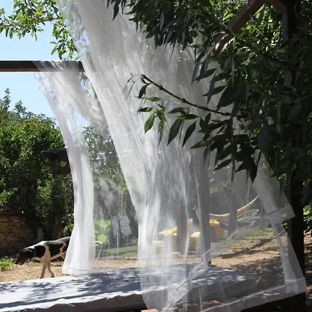 D. Mariantonia Complexo Turistico *