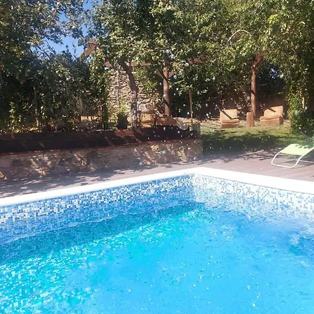 D. Mariantonia Complexo Turistico Bragança