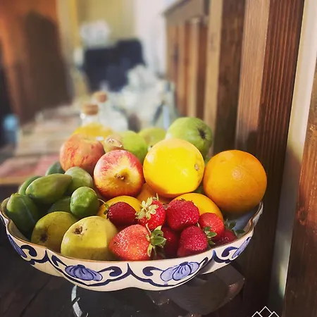 Farmház D. Mariantonia Complexo Turistico Bragança