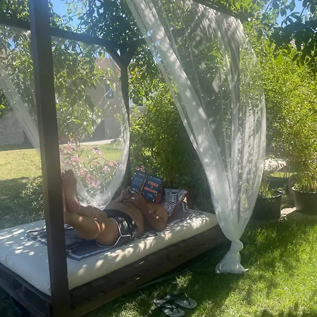 D. Mariantonia Complexo Turistico