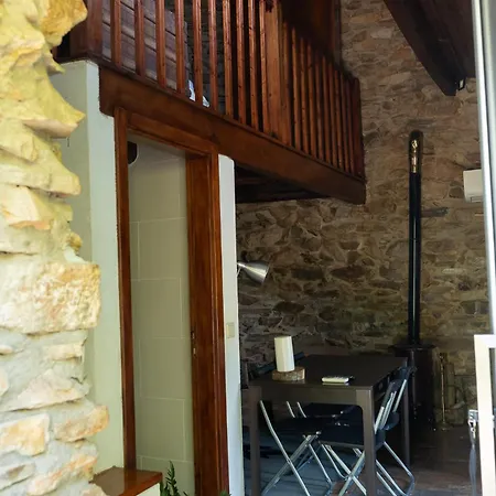 D. Mariantonia Complexo Turistico Bragança