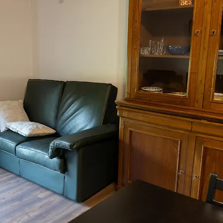 Vakantieboerderij D. Mariantonia Complexo Turistico Bragança