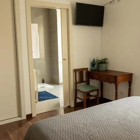 D. Mariantonia Complexo Turistico Vakantieboerderij *