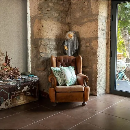Vakantieboerderij D. Mariantonia Complexo Turistico