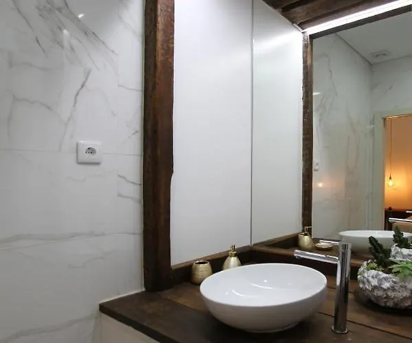 Feriegård D. Mariantonia Complexo Turistico