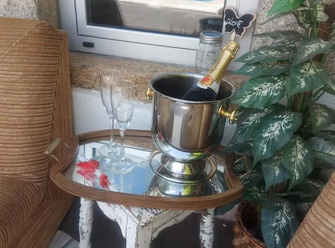 D. Mariantonia Complexo Turistico * Bragança