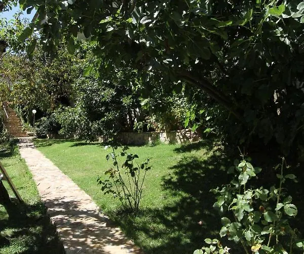 Feriegård D. Mariantonia Complexo Turistico