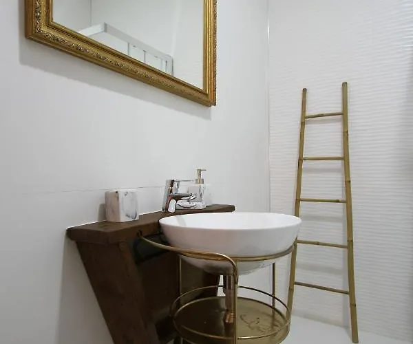 D. Mariantonia Complexo Turistico * Bragança