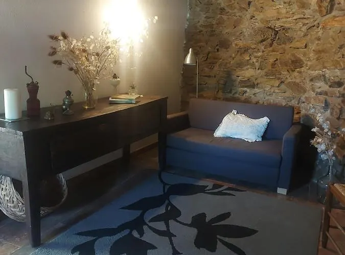 Lantgård D. Mariantonia Complexo Turistico