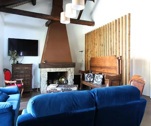 D. Mariantonia Complexo Turistico Feriegård Bragança