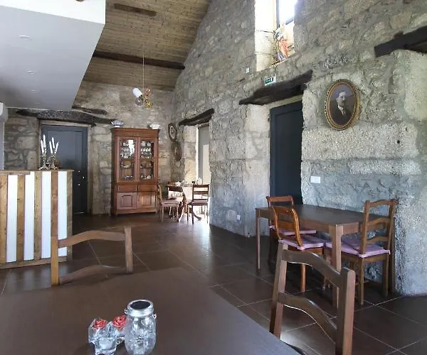 D. Mariantonia Complexo Turistico Feriegård Bragança