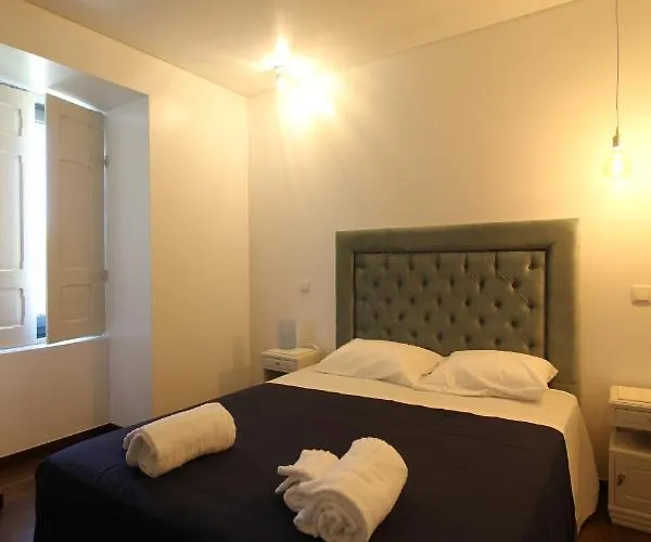 Feriegård D. Mariantonia Complexo Turistico