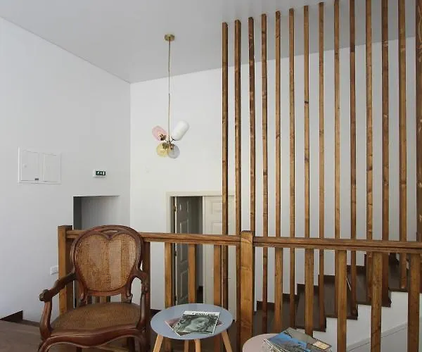 D. Mariantonia Complexo Turistico Lantgård