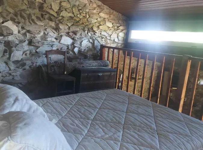 D. Mariantonia Complexo Turistico Feriegård Bragança