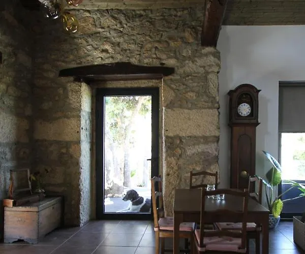 Feriegård D. Mariantonia Complexo Turistico