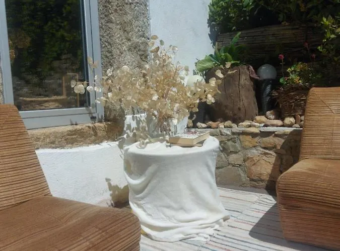 D. Mariantonia Complexo Turistico * Bragança