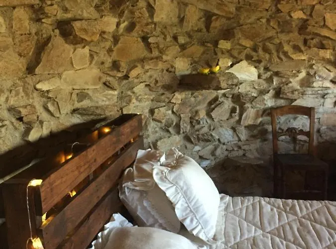 Lantgård D. Mariantonia Complexo Turistico *