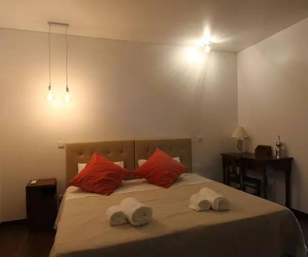 Lantgård D. Mariantonia Complexo Turistico *